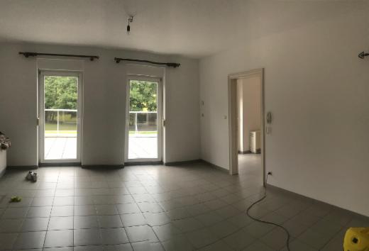 Derde alternatieve foto van het pand