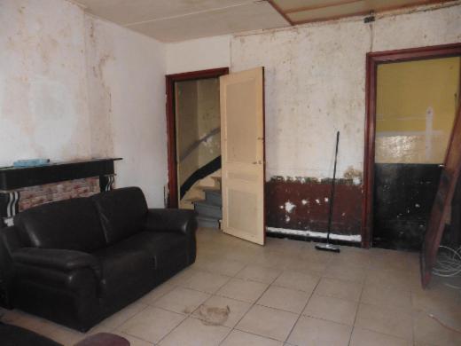 Eerste alternatieve foto van het pand