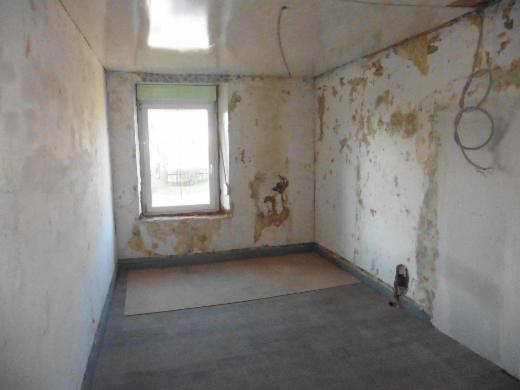 Tweede alternatieve foto van het pand