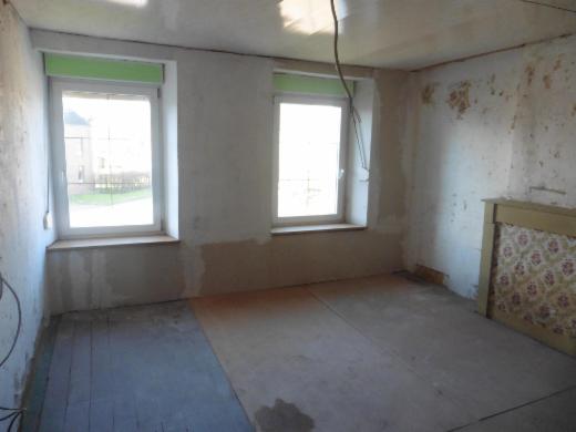 Derde alternatieve foto van het pand