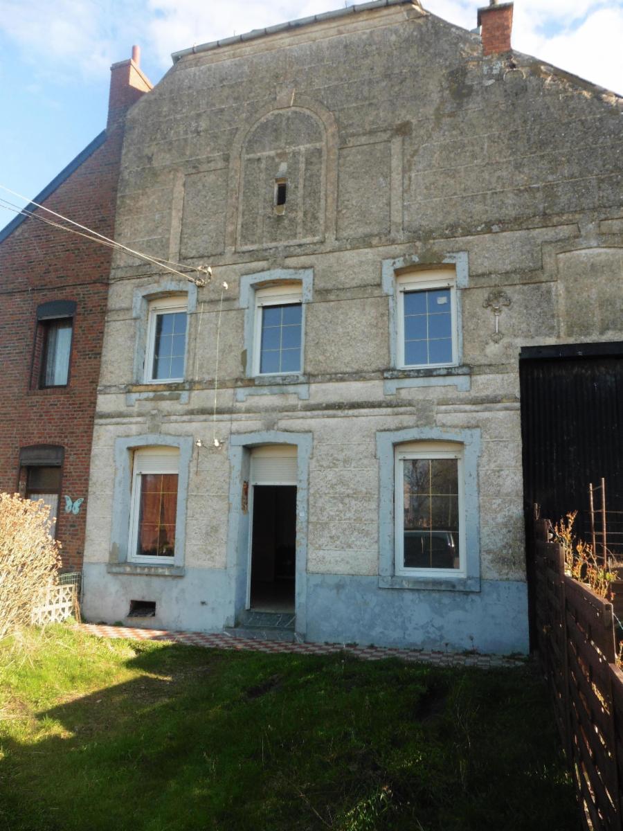 Presentatiebeeld van het pand n° 294725