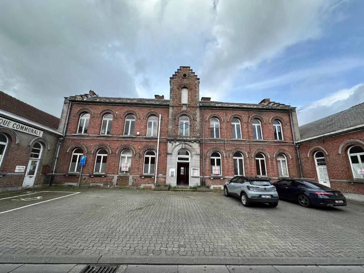 Presentatiebeeld van het pand n° 295469