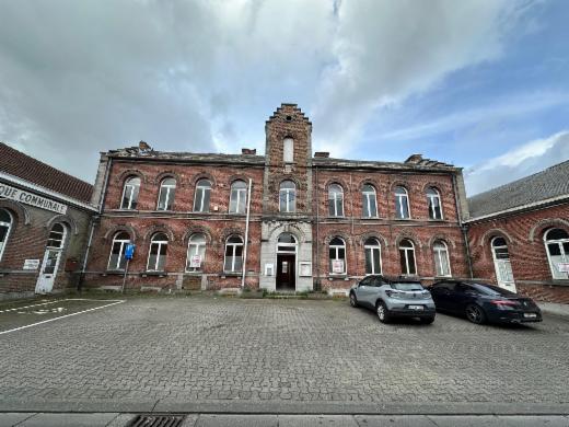 Presentatiebeeld van het pand n° 295469