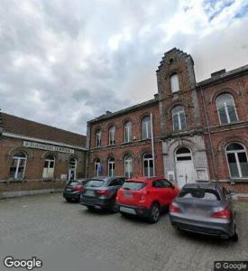 Eerste alternatieve foto van het pand