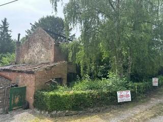 Eerste alternatieve foto van het pand