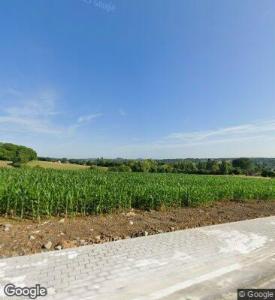 Tweede alternatieve foto van het pand