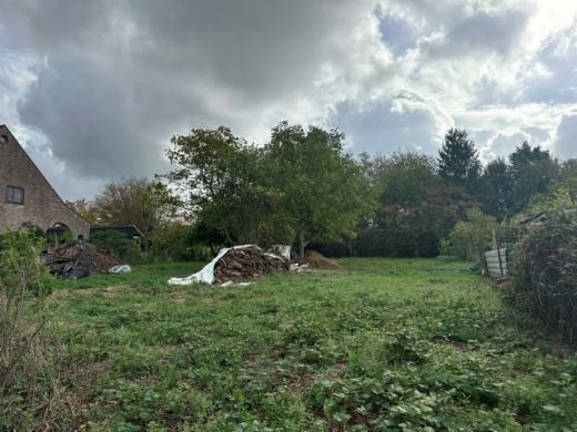 Eerste alternatieve foto van het pand