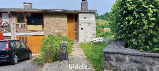 Presentatiebeeld van het pand n° 288101