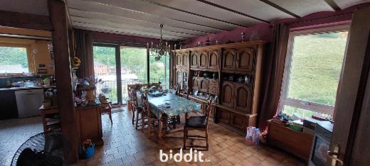 Tweede alternatieve foto van het pand