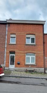 Presentatiebeeld van het pand n° 288902