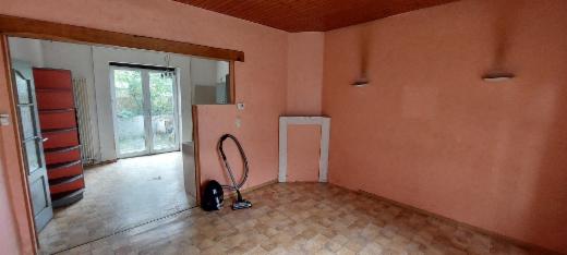 Eerste alternatieve foto van het pand