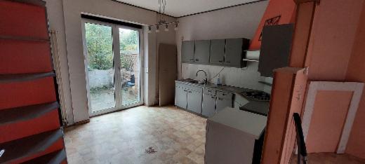 Derde alternatieve foto van het pand