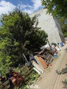 Eerste alternatieve foto van het pand