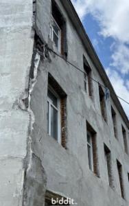 Tweede alternatieve foto van het pand