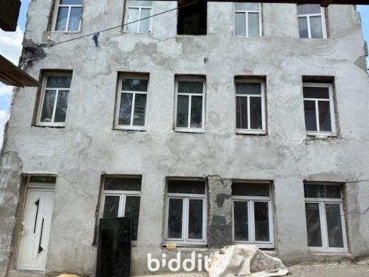 Derde alternatieve foto van het pand