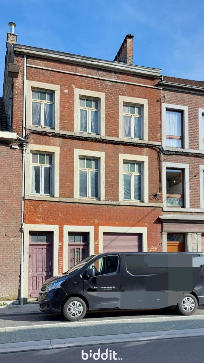 Presentatiebeeld van het pand n° 297982