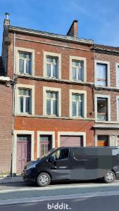 Presentatiebeeld van het pand n° 297982
