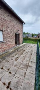 Tweede alternatieve foto van het pand