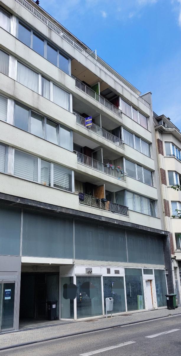 Presentatiebeeld van het pand n° 299007