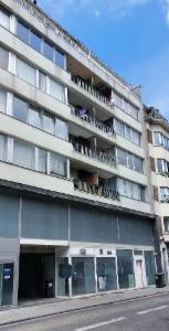 Presentatiebeeld van het pand n° 299007