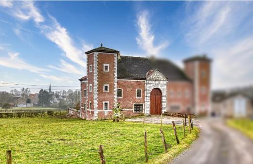 Presentatiebeeld van het pand n° 303142