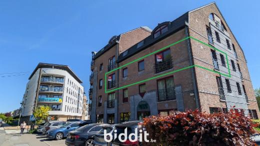 Presentatiebeeld van het pand n° 282740