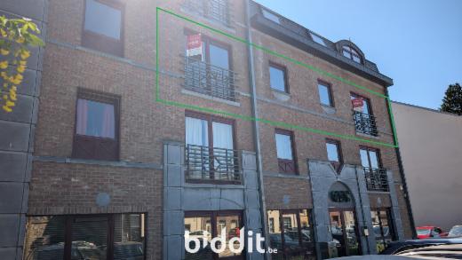 Eerste alternatieve foto van het pand