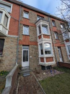 Presentatiebeeld van het pand n° 288805