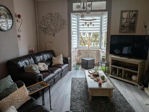 Derde alternatieve foto van het pand