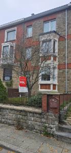 Eerste alternatieve foto van het pand