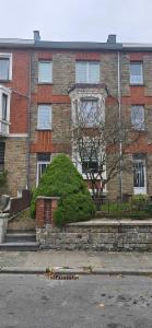 Tweede alternatieve foto van het pand