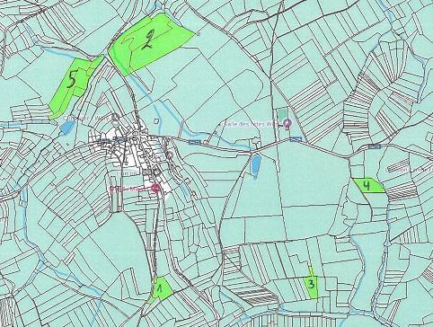 Presentatiebeeld van het pand n° 289704