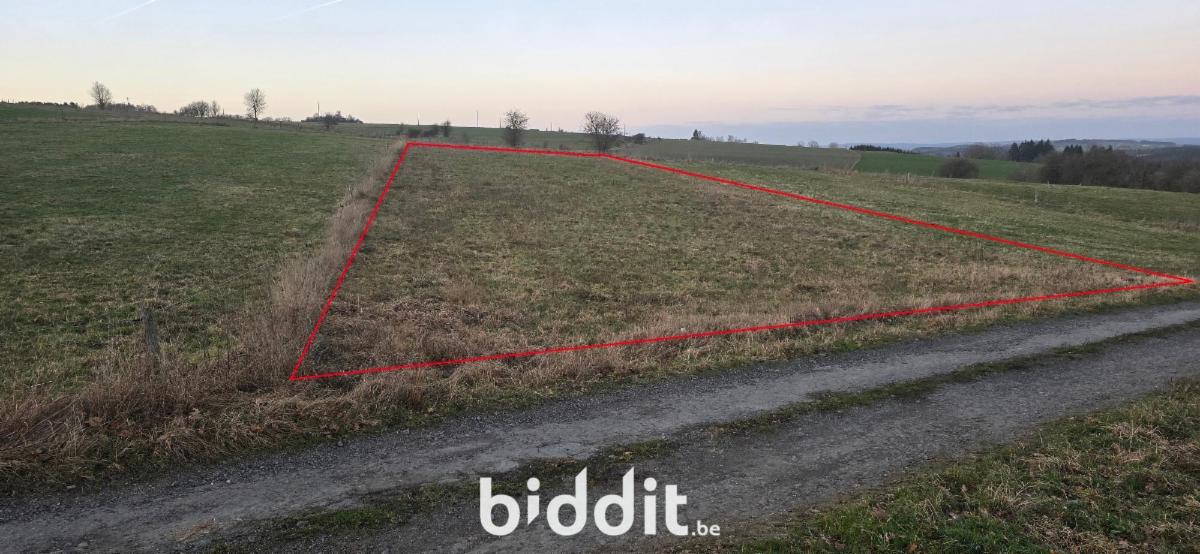 Presentatiebeeld van het pand n° 291479