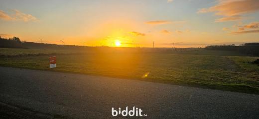 Tweede alternatieve foto van het pand