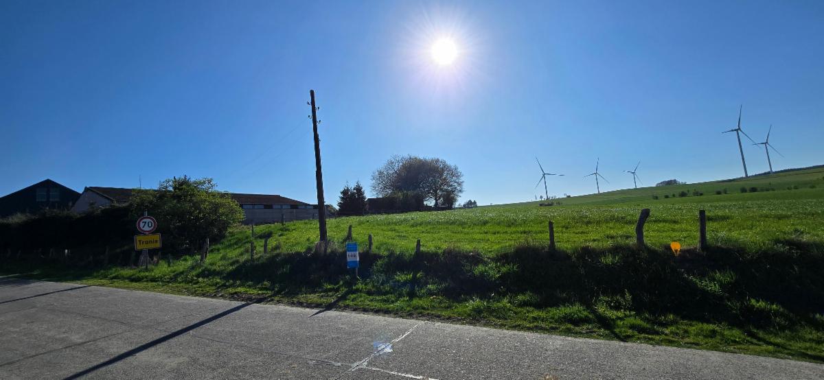 Presentatiebeeld van het pand n° 295752