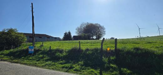 Eerste alternatieve foto van het pand