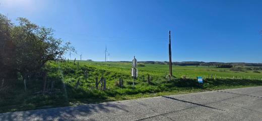 Tweede alternatieve foto van het pand