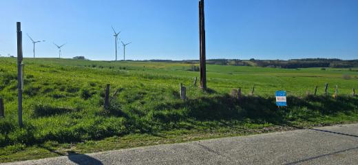 Derde alternatieve foto van het pand