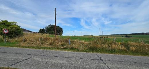 Tweede alternatieve foto van het pand