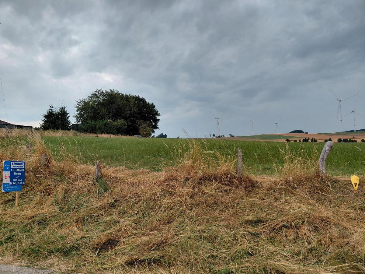Presentatiebeeld van het pand n° 295752