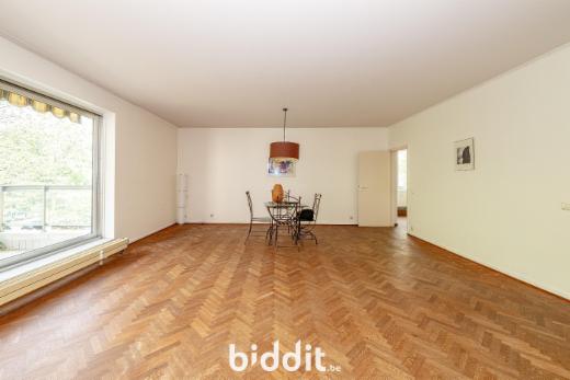 Derde alternatieve foto van het pand