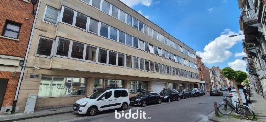 Presentatiebeeld van het pand n° 282966