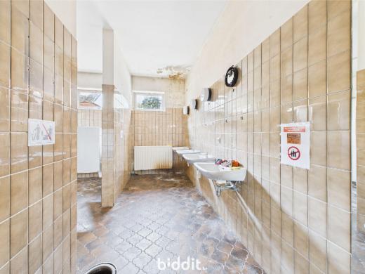 Derde alternatieve foto van het pand