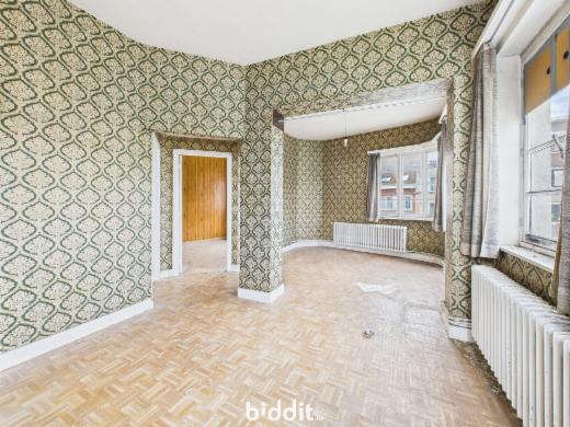 Eerste alternatieve foto van het pand