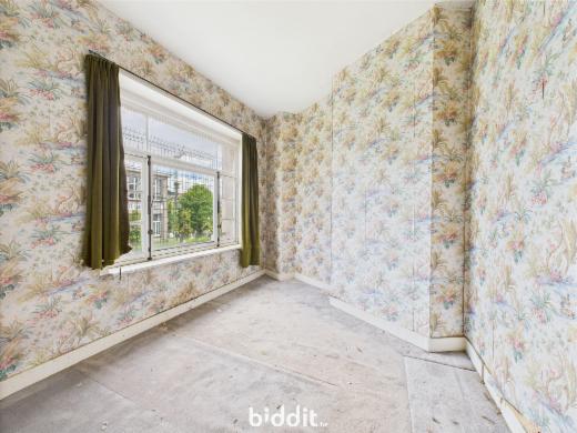 Derde alternatieve foto van het pand