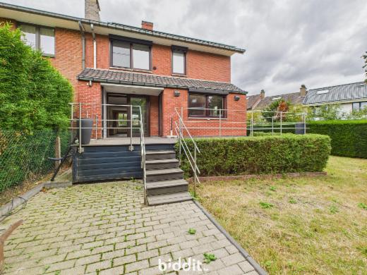 Presentatiebeeld van het pand n° 287040