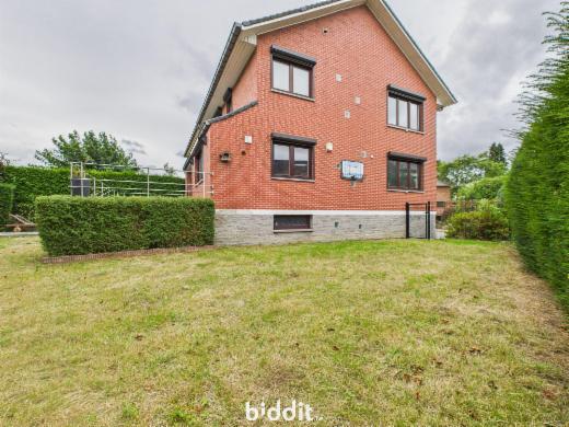 Eerste alternatieve foto van het pand