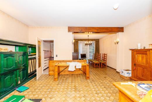 Eerste alternatieve foto van het pand