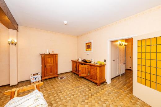 Derde alternatieve foto van het pand