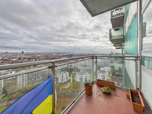 Eerste alternatieve foto van het pand